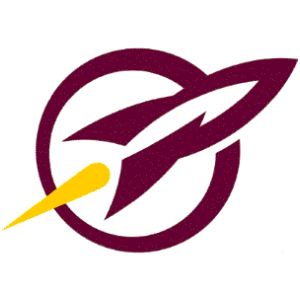 Richmond-Burton High School logo